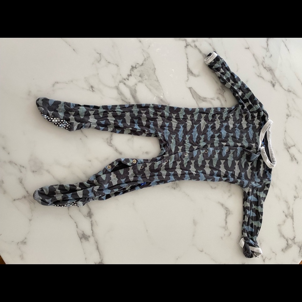 Bundle of 3 kickee pants